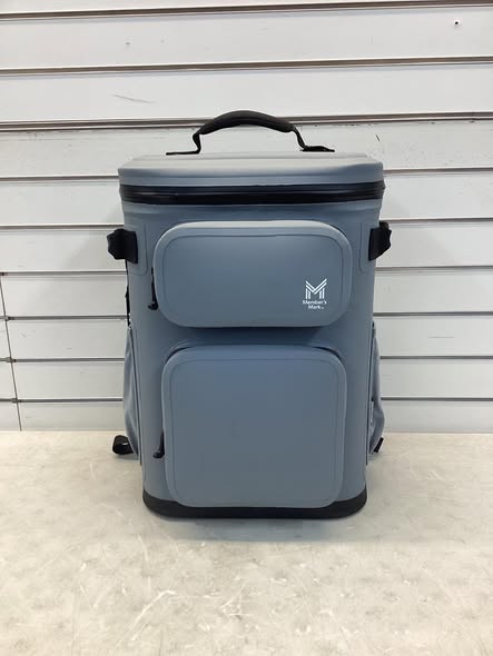 Member's Mark 24 Can Waterproof Backpack Cooler