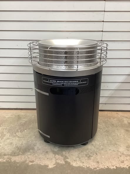 Ninja Fireside360™ Outdoor Heater & Propane Fire Pit