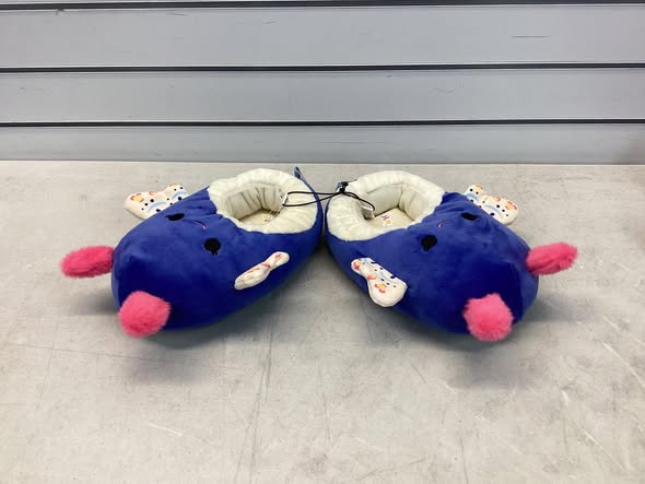 Squishmallows Kids Slipper - Size 4/5