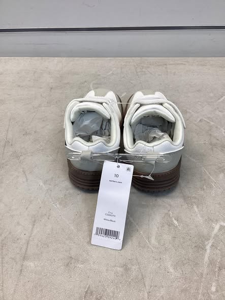 Carter's Toddler Boys Sneaker - Size 10T
