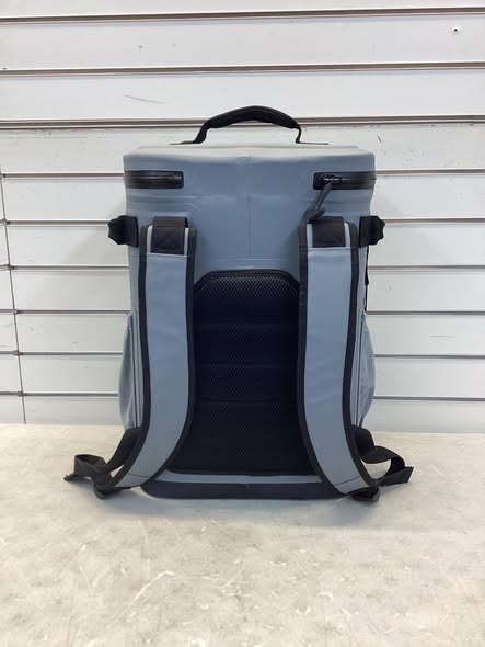 Member's Mark 24 Can Waterproof Backpack Cooler