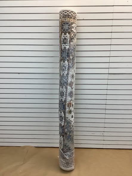 Legacy Loom Area Rug 6'6"x9'6"