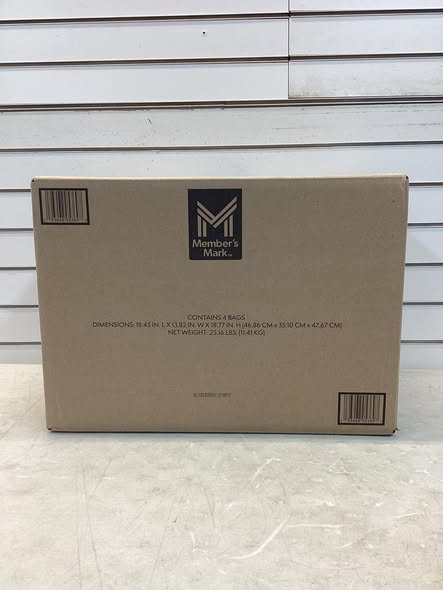 Member's Mark Total Protection Underpads Extra-Large, 30" x 36", 100 ct.