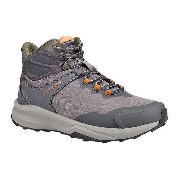 Eddie Bauer Men's Outdoor Sneaker Boot - Size 9.5