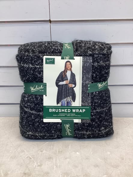 Woolrich Women's Wrap