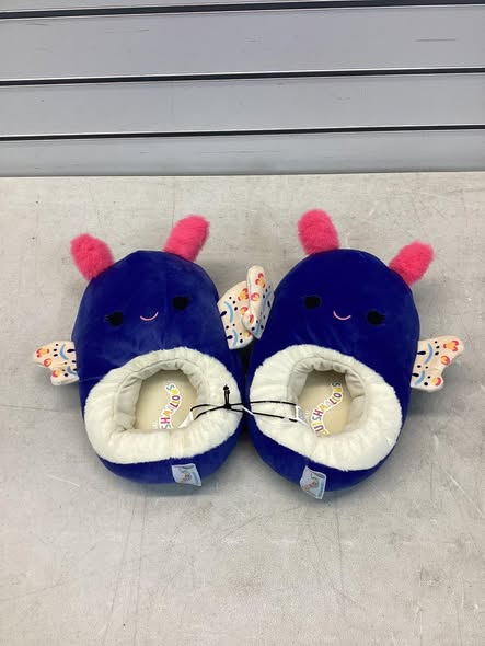 Squishmallows Kids Slipper - Size 4/5