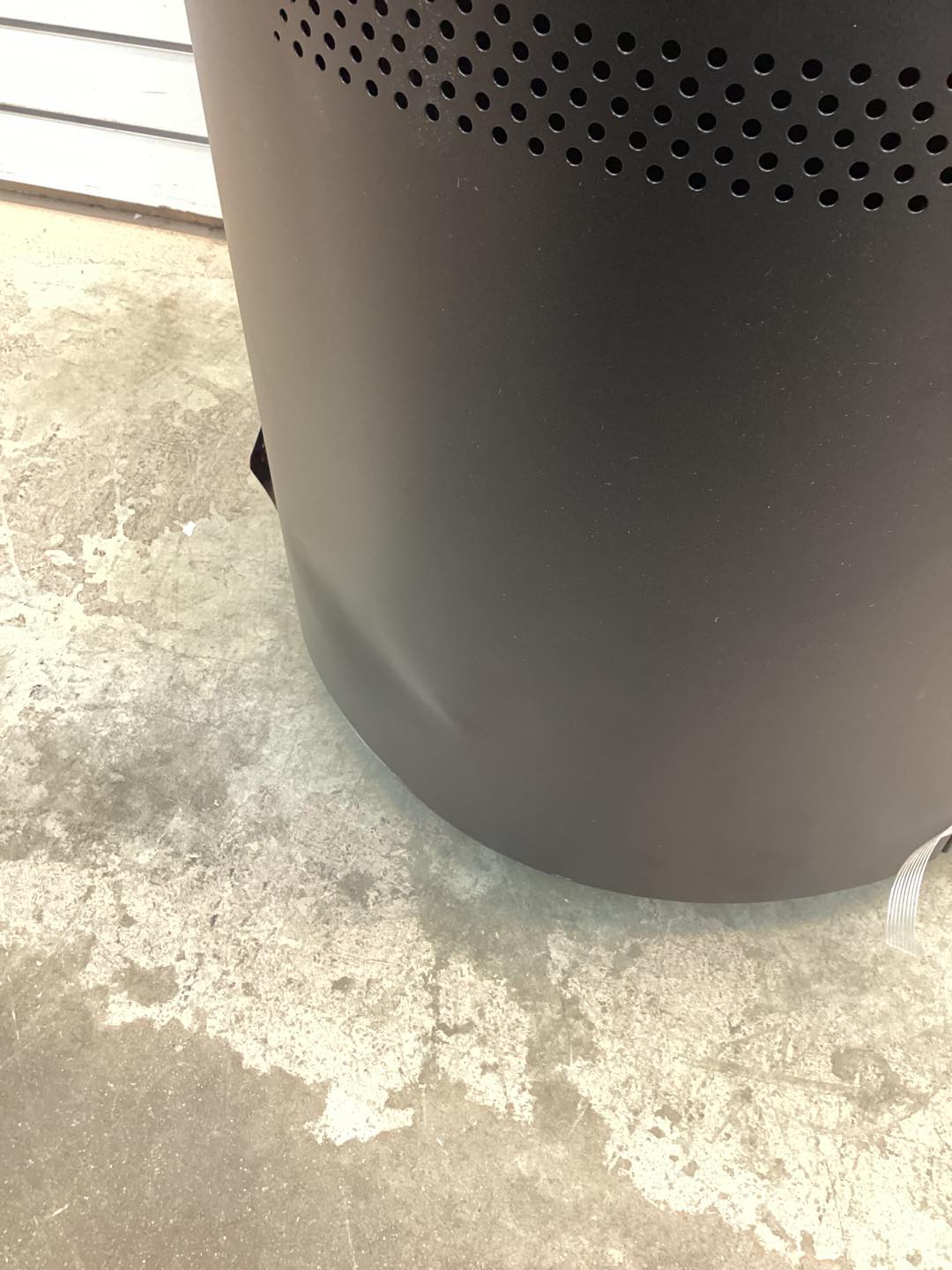 Ninja Fireside360™ Outdoor Heater & Propane Fire Pit