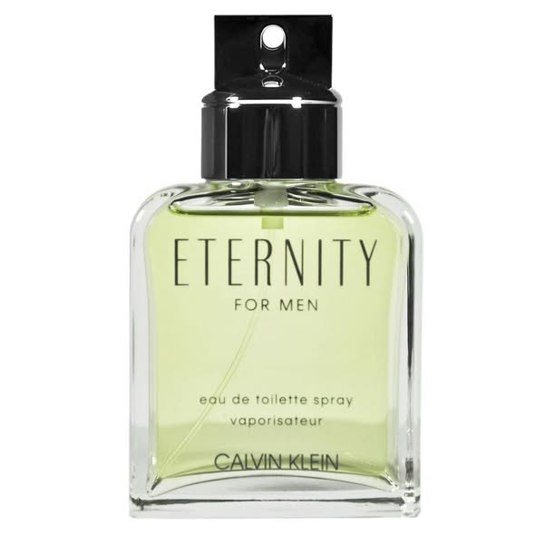 Calvin Klein Eternity for Men Eau de Toilette