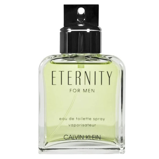 Calvin Klein Eternity for Men Eau de Toilette