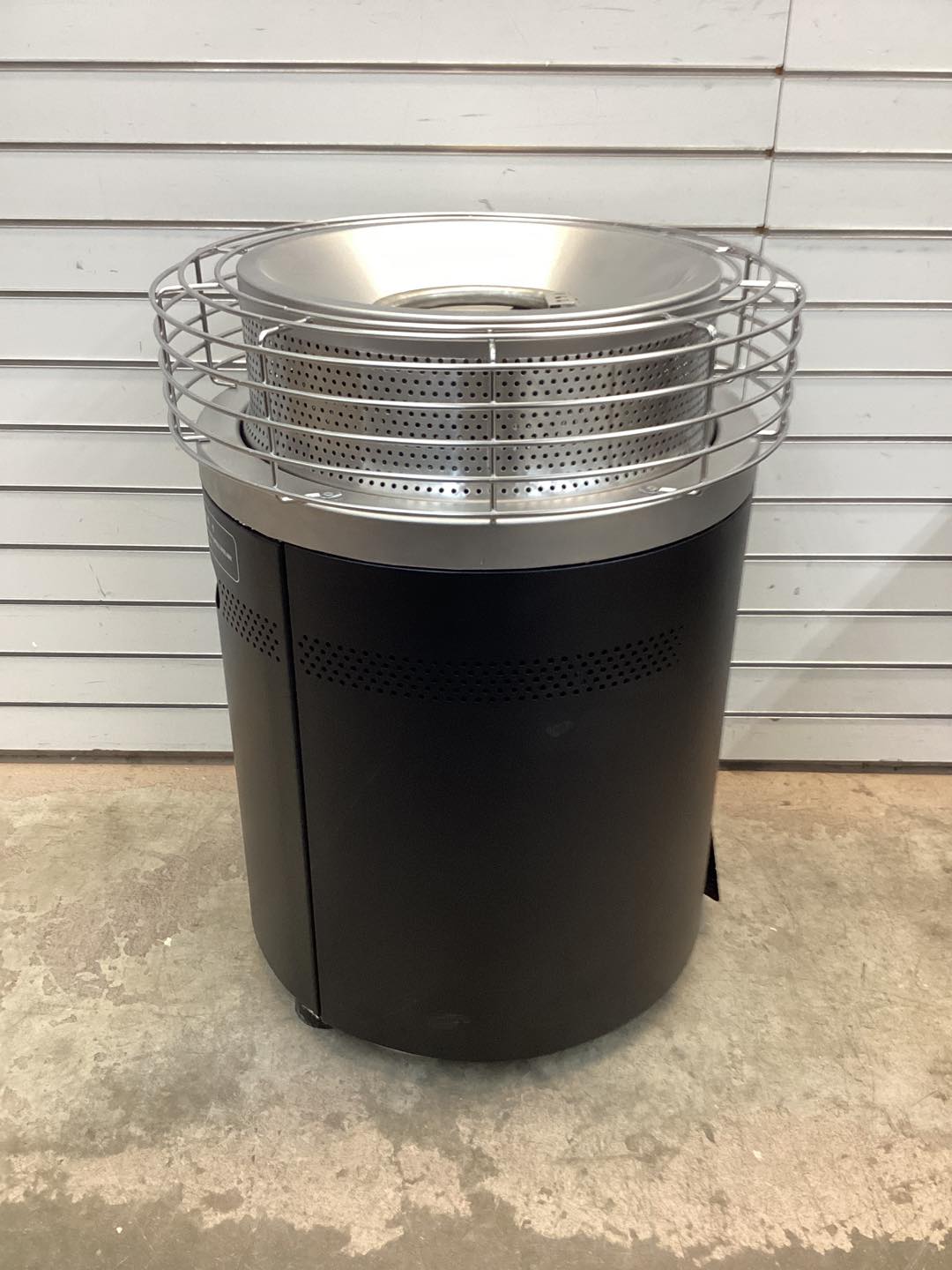 Ninja Fireside360™ Outdoor Heater & Propane Fire Pit