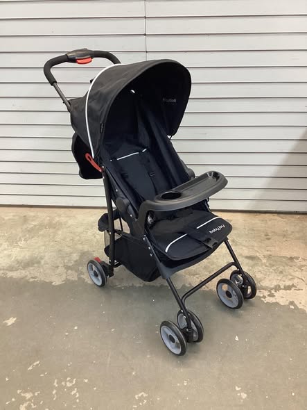 Costway Foldable Lightweight Baby Stroller