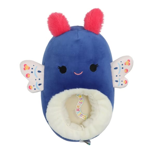 Squishmallows Kids Slipper - Size 4/5