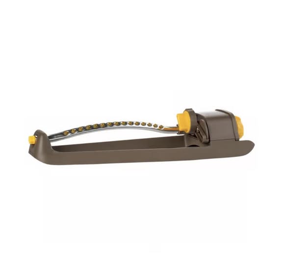 Nelson Turbo-Heart Oscillating Sprinkler