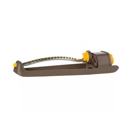 Nelson Turbo-Heart Oscillating Sprinkler