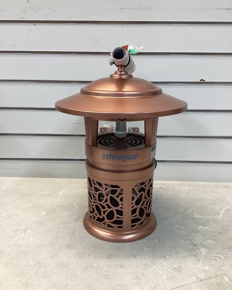 Dynatrap 1/2 Acre Outdoor Flying Insect Trap
