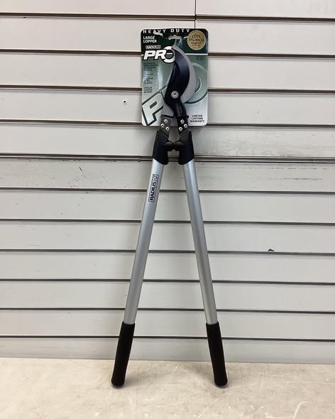 Radius PRO Large Bypass Lopper, 30″