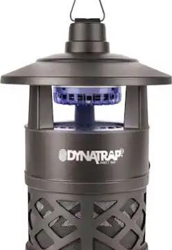 DynaTrap 1/4-Acre Tungsten Decora Series Insect Trap