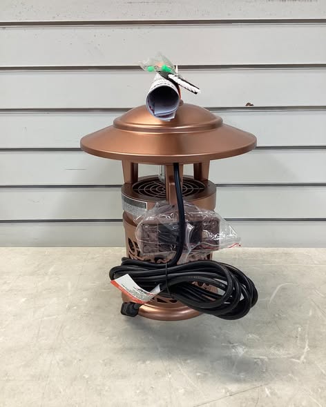 Dynatrap 1/2 Acre Outdoor Flying Insect Trap