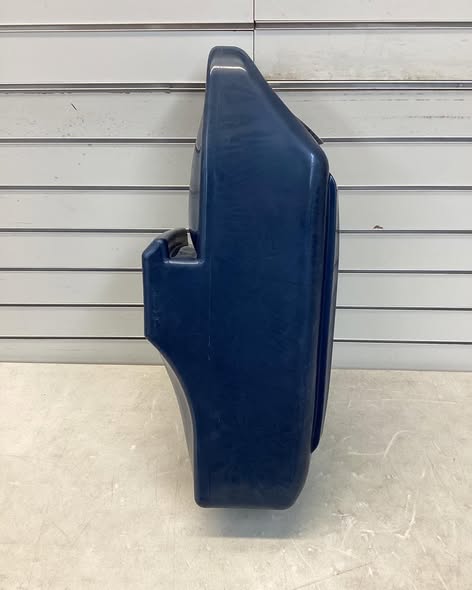 Shoreline Marine Pontoon Fender