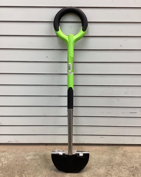 Radius Garden 206 PRO Garden Stainless Steel Edger