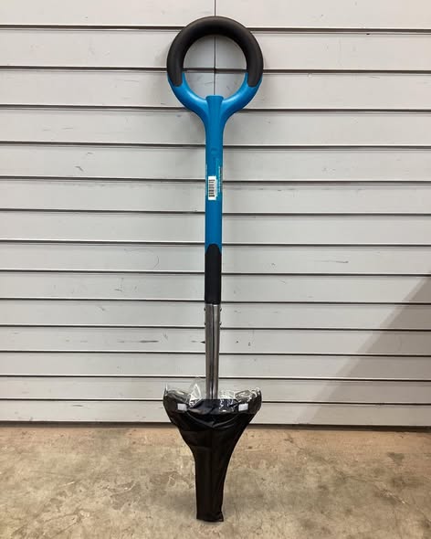 Radius Garden 42.5 in. Pro Stainless Steel Garden Weeder