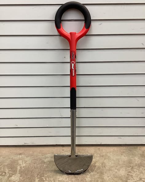 Radius Garden 206 PRO Garden Stainless Steel Edger