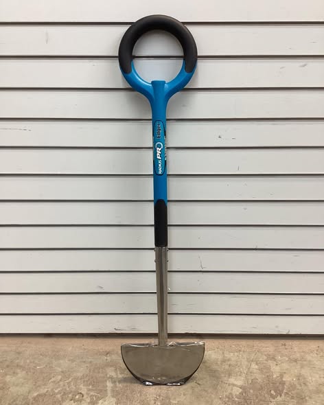 Radius Garden 206 PRO Garden Stainless Steel Edger