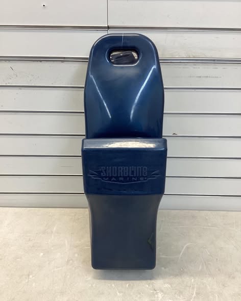 Shoreline Marine Pontoon Fender