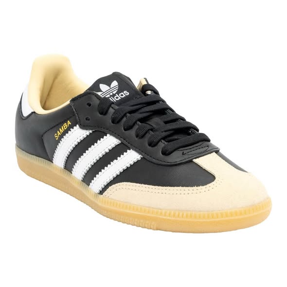 Adidas Men's Samba OG Sneaker - Size 10.5
