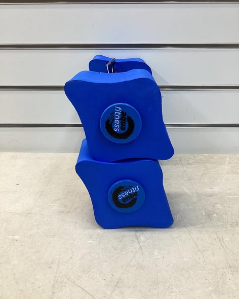 Aqua Fitness Vari-Resist Dumbbells