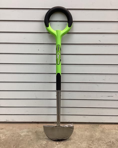 Radius Garden 206 PRO Garden Stainless Steel Edger