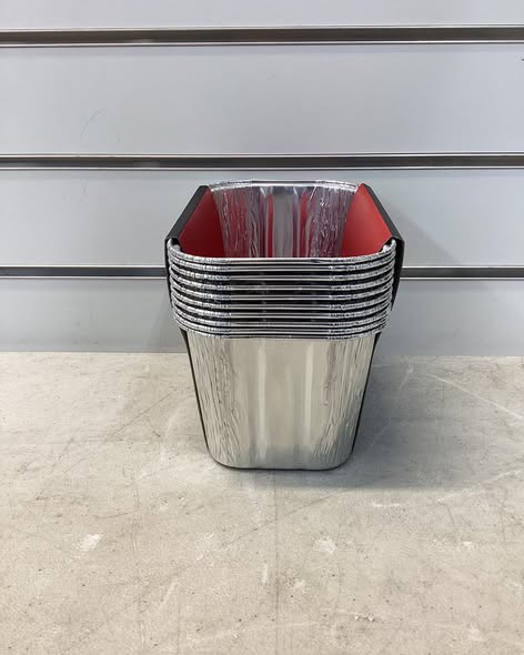 Char-Griller Griddle Grease Cup Liners - 10 ct.