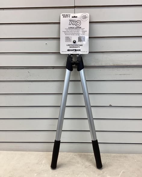 Radius PRO Large Bypass Lopper, 30″