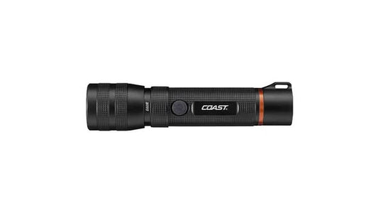 Coast G60R Rechargeable Flashlight