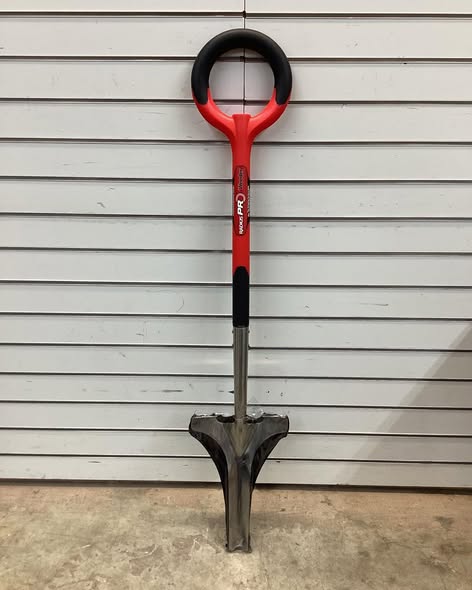 Radius Garden 42.5 in. Pro Stainless Steel Garden Weeder