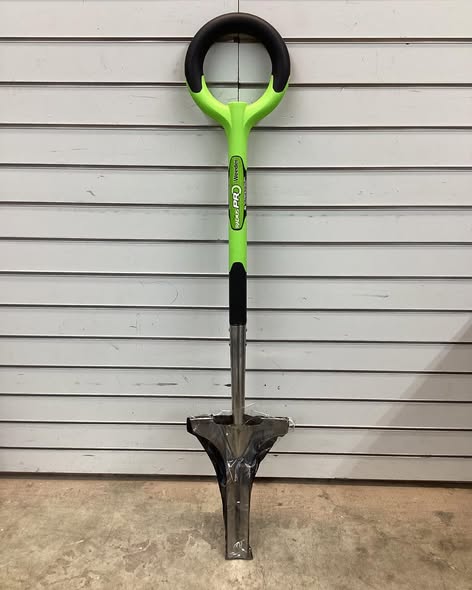 Radius Garden 42.5 in. Pro Stainless Steel Garden Weeder