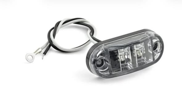 Shoreline Marine LED Accent Light (BLUE)