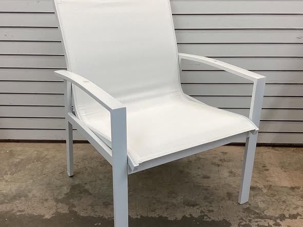 Home Decorators Collection 4PK Cooper Springs Commercial Grade Chairs