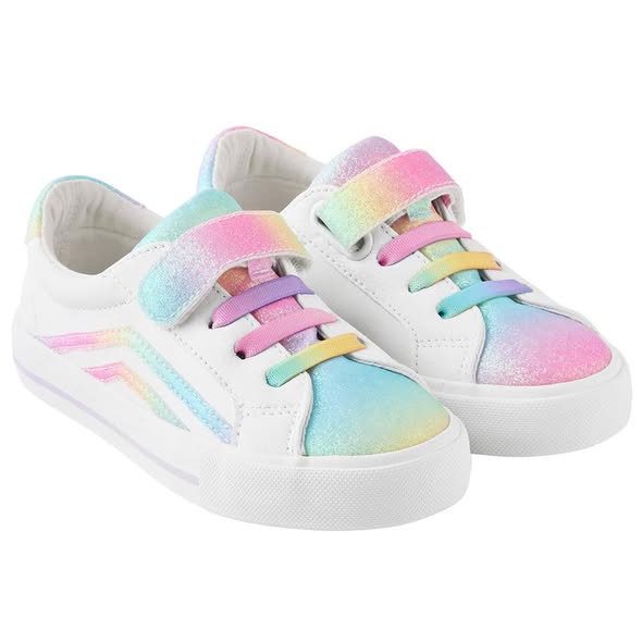 Member's Mark Toddler Girls Play Shoe - Size 10