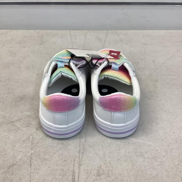 Member's Mark Toddler Girls Play Shoe - Size 10