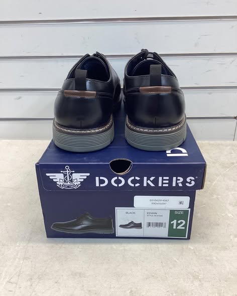 Dockers Men's Casual Dress Shoe - Size 12