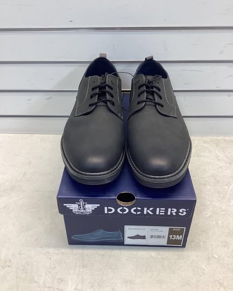 Dockers Men's Casual Dress Shoe - Size 13M