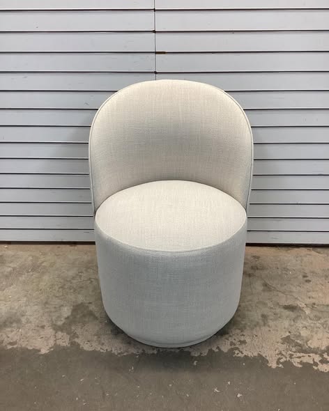 Sharlene Swivel Side Chair