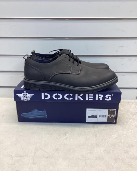 Dockers Men's Casual Dress Shoe - Size 13M