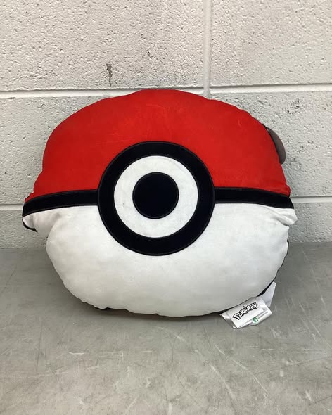 Pokemon Hug Pillow
