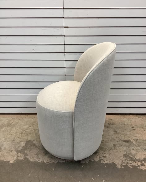 Sharlene Swivel Side Chair
