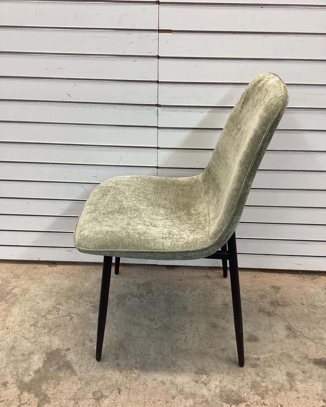 Brookelyne Upholstered Fabric Side Chair Dining Chair  (Set of 4)