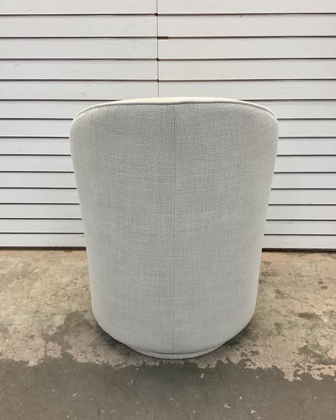 Sharlene Swivel Side Chair