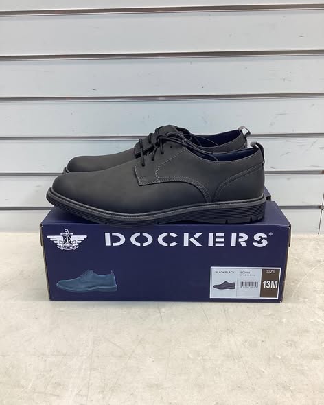 Dockers Men's Casual Dress Shoe - Size 13M
