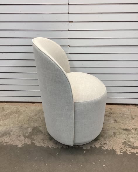 Sharlene Swivel Side Chair